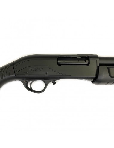 Pump Action Shotgun Hatsan Escort AimGuard TFS Cal. 12