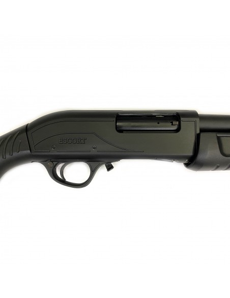 Pump Action Shotgun Hatsan Escort AimGuard TFS Cal. 12