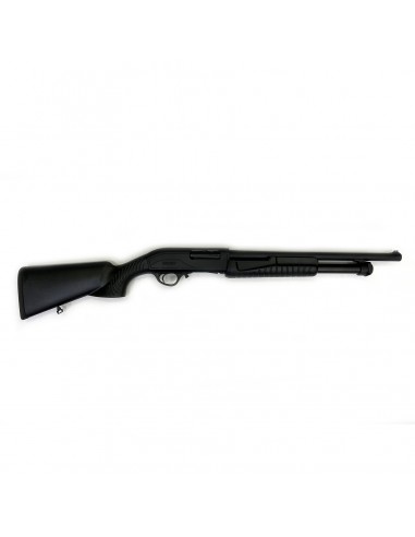 Pump Action Shotgun Hatsan Escort AimGuard TFS Cal. 12