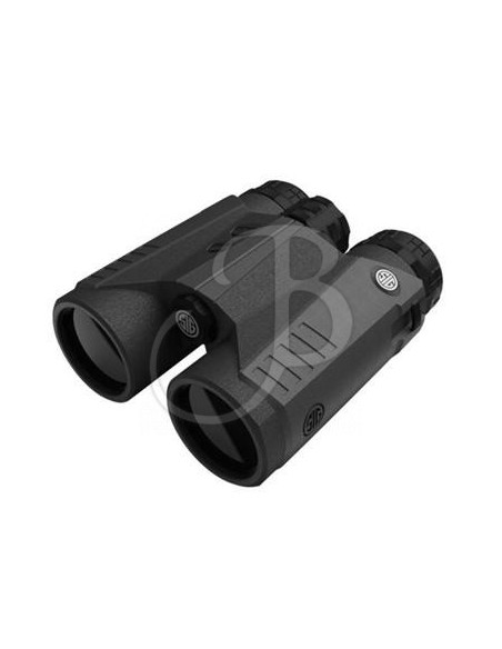 SIG SAUER TELEMETRO BDX KILO 3000 10X42 BINO SIG SAUER TELEMETRO BDX KILO 3000 10X42 BINO
