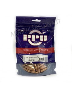 PRVI PARTIZAN BULLETS HP BT 8MM (.323) 175GR 50PCS.