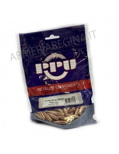 PRVI PARTIZAN BULLETS 30 (.308) FMJ BT 150GR 100PCS.