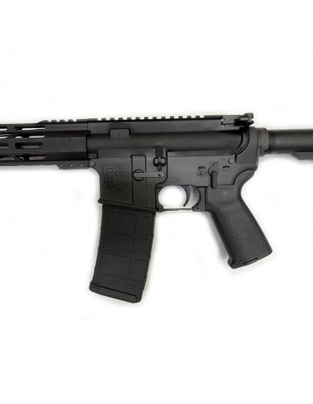 Diamond Back M4 DB15 Cal. 223 Remington Diamond Back M4 DB15 Cal. 223 Remington