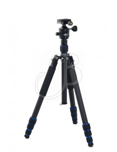 MEOPTA TRIPIEDE CAVALLETTO CARBONIO 4LBS 2