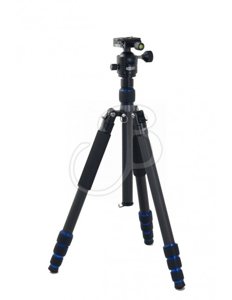 MEOPTA TRIPIEDE CAVALLETTO CARBONIO 4LBS MEOPTA TRIPIEDE CAVALLETTO CARBONIO 4LBS
