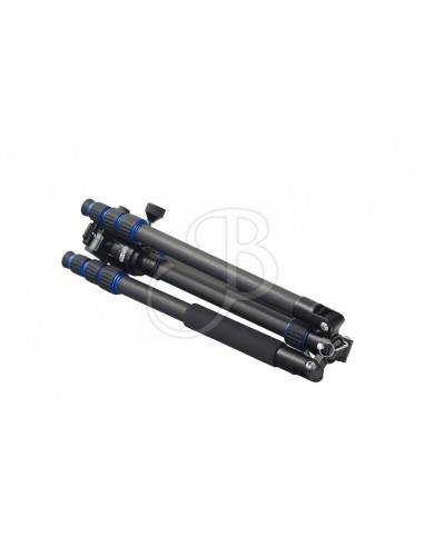 MEOPTA TRIPIEDE CAVALLETTO CARBONIO 4LBS MEOPTA TRIPIEDE CAVALLETTO CARBONIO 4LBS