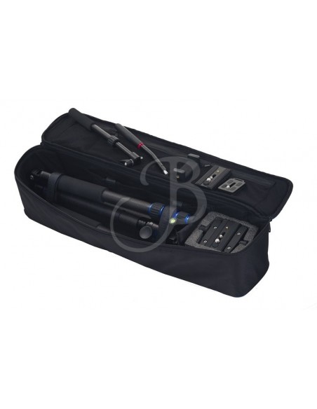 MEOPTA TRIPIEDE CAVALLETTO CARBONIO 4LBS MEOPTA TRIPIEDE CAVALLETTO CARBONIO 4LBS