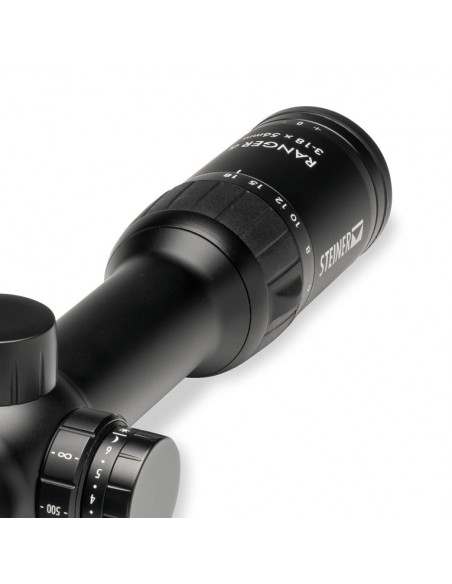 STEINER RANGER 6 RIFLESCOPE 3-18x56