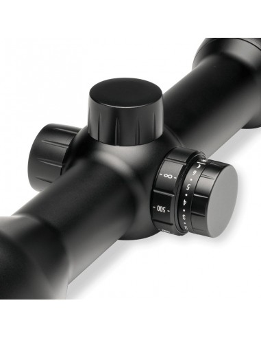 STEINER RANGER 6 RIFLESCOPE 3-18x56