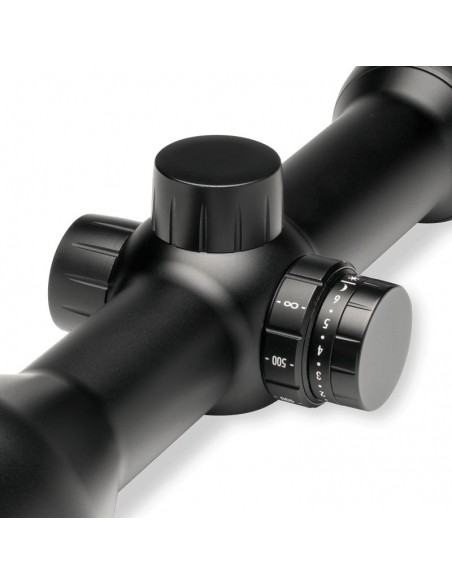 STEINER RANGER 6 RIFLESCOPE 3-18x56