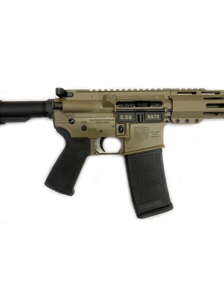 Diamond Back M4 DB15 223 Remington Diamond Back M4 DB15 223 Remington