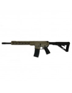 Diamond Back M4 DB15 223 Remington 2