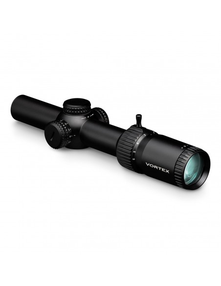 VORTEX STRIKE EAGLE 1-6x24 AR-BDC3 MOA VORTEX STRIKE EAGLE 1-6x24 AR-BDC3 MOA