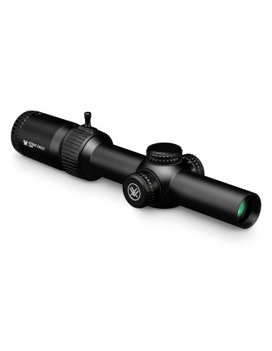 VORTEX STRIKE EAGLE 1-6x24 AR-BDC3 MOA VORTEX STRIKE EAGLE 1-6x24 AR-BDC3 MOA
