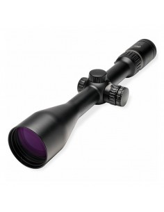 BURRIS FOUR Xe 3-12x56 ILL. 3P-4 BLACK