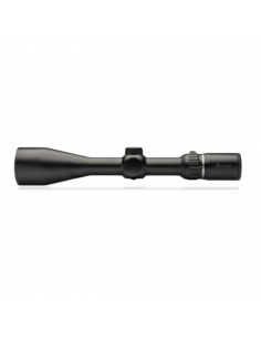 BURRIS FOUR Xe 3-12x56 ILL. 3P-4 BLACK 2