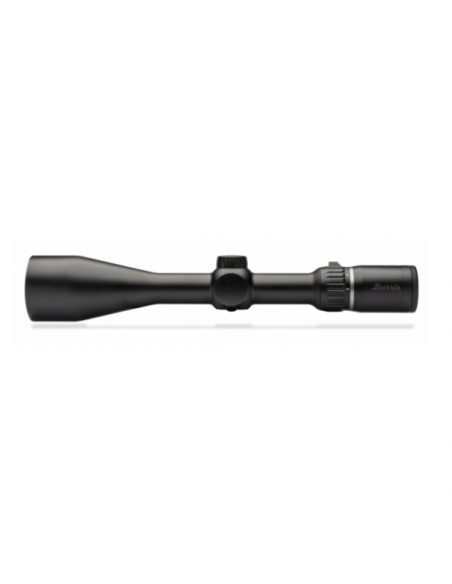BURRIS FOUR Xe 3-12x56 ILL. 3P-4 BLACK BURRIS FOUR Xe 3-12x56 ILL. 3P-4 BLACK