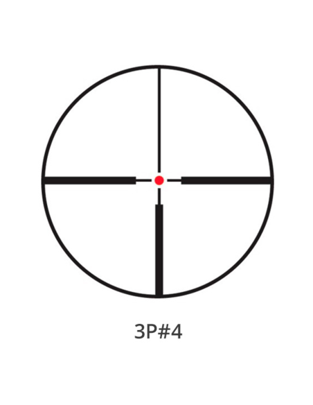 BURRIS FOUR Xe 3-12x56 ILL. 3P-4 BLACK BURRIS FOUR Xe 3-12x56 ILL. 3P-4 BLACK