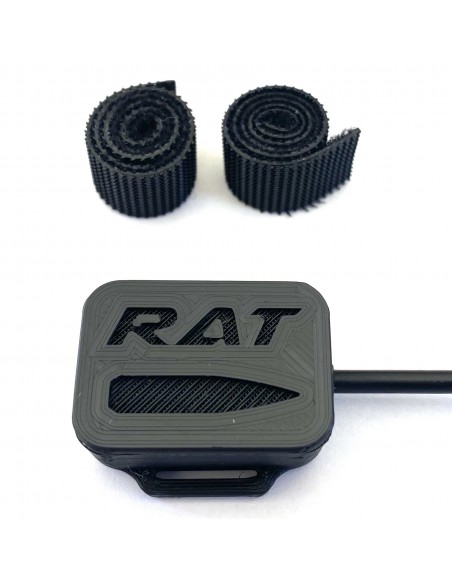 Xtreme RAT Recoil Activation Trigger Xtreme RAT Recoil Activation Trigger