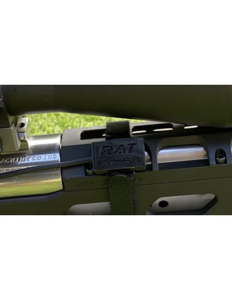 Xtreme RAT Recoil Activation Trigger Xtreme RAT Recoil Activation Trigger