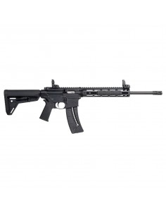 Smith & Wesson M&P 15 223 Remington