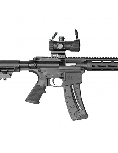 Smith & Wesson M&P 15-22 Sport Cal. 22 LR Red Dot Smith & Wesson M&P 15-22 Sport Cal. 22 LR Red Dot