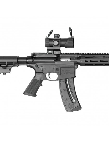 Smith & Wesson M&P 15-22 Sport Cal. 22 LR Red Dot Smith & Wesson M&P 15-22 Sport Cal. 22 LR Red Dot
