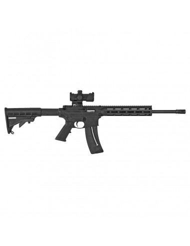 Smith & Wesson M&P 15-22 Sport Cal. 22 LR Red Dot