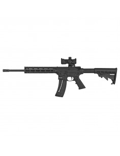 Smith & Wesson M&P 15 223 Remington 2