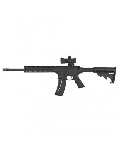 Smith & Wesson M&P 15-22 Sport Cal. 22 LR Red Dot Smith & Wesson M&P 15-22 Sport Cal. 22 LR Red Dot