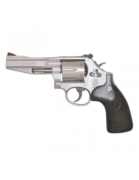 Revolver Smith & Wesson 686 SSR Cal. 357 Magnum