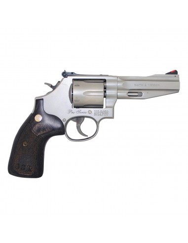 Revolver Smith & Wesson 686 SSR Cal. 357 Magnum
