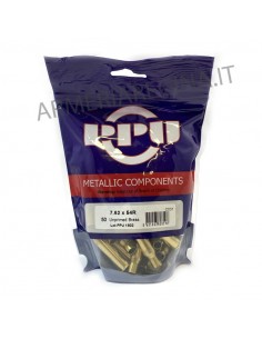 PRVI PARTIZAN BOSSOLI SI CAL. 7,62X54MM R 50PZ.