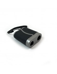 KONUS RF 1500 RANGEFINDER 5-1500 MT 6x25 2