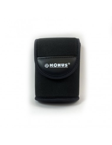 KONUS RF 1500 RANGEFINDER 5-1500 MT 6x25 KONUS RF 1500 RANGEFINDER 5-1500 MT 6x25