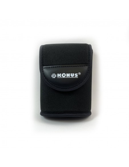 KONUS RF 1500 RANGEFINDER 5-1500 MT 6x25 KONUS RF 1500 RANGEFINDER 5-1500 MT 6x25