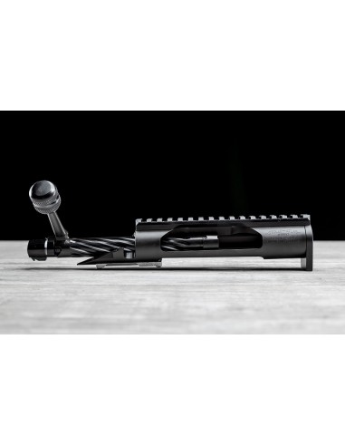 Kelbly Atlas Hunter Long Range 300 Dakota Kelbly Atlas Hunter Long Range 300 Dakota