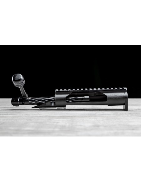 Kelbly Atlas Hunter Long Range 300 Dakota Kelbly Atlas Hunter Long Range 300 Dakota