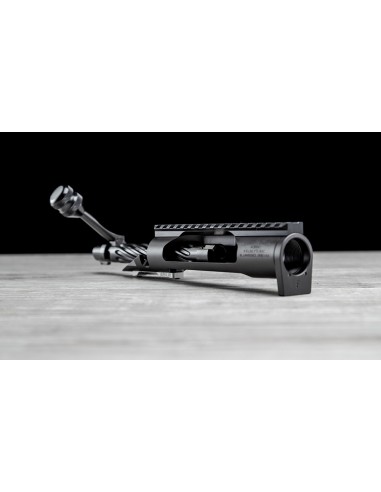 Kelbly Atlas Hunter Long Range 300 Dakota Kelbly Atlas Hunter Long Range 300 Dakota