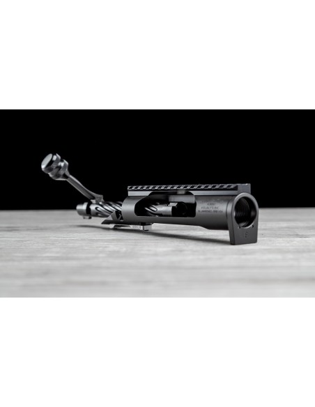 Kelbly Atlas Hunter Long Range 300 Dakota Kelbly Atlas Hunter Long Range 300 Dakota