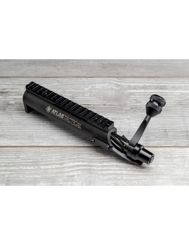 Kelbly Atlas Hunter Long Range 300 Dakota Kelbly Atlas Hunter Long Range 300 Dakota