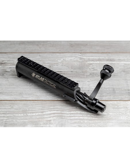 Kelbly Atlas Hunter Long Range 300 Dakota Kelbly Atlas Hunter Long Range 300 Dakota