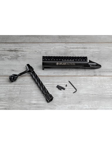 Kelbly Atlas Hunter Long Range 300 Dakota Kelbly Atlas Hunter Long Range 300 Dakota