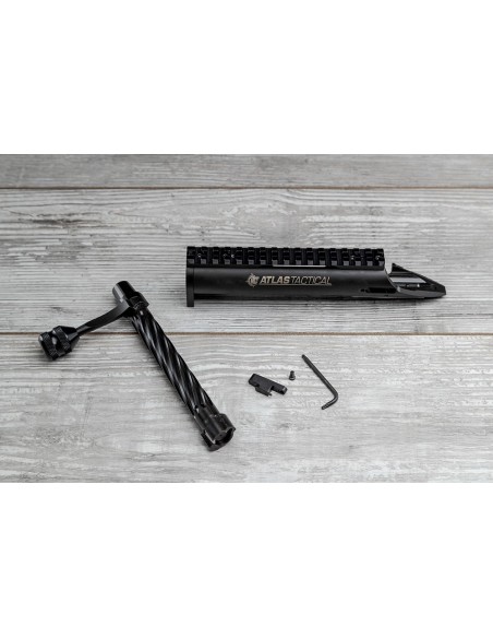 Kelbly Atlas Hunter Long Range 300 Dakota Kelbly Atlas Hunter Long Range 300 Dakota