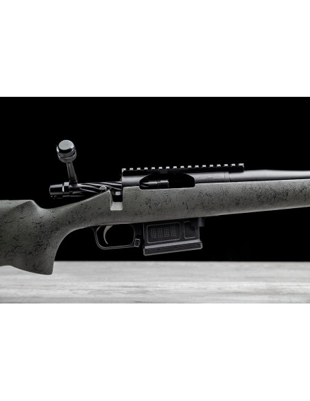 Kelbly Atlas Hunter Long Range 300 Dakota Kelbly Atlas Hunter Long Range 300 Dakota