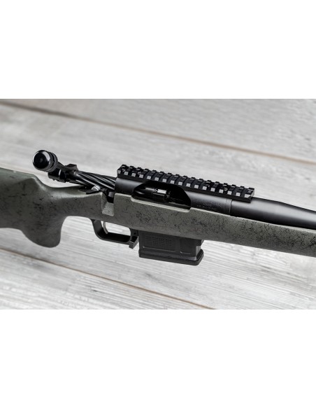 Kelbly Atlas Hunter Long Range 300 Dakota Kelbly Atlas Hunter Long Range 300 Dakota