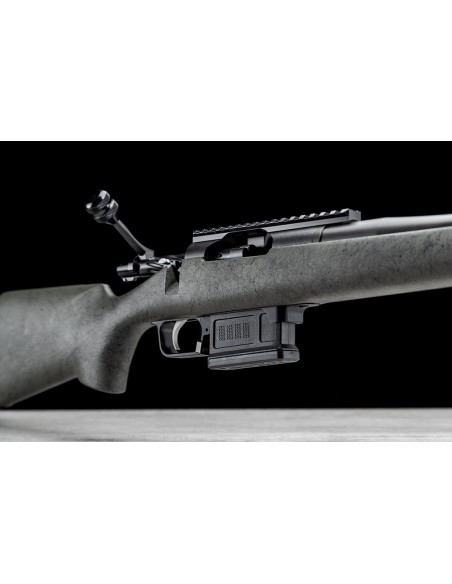Kelbly Atlas Hunter Long Range 300 Dakota Kelbly Atlas Hunter Long Range 300 Dakota