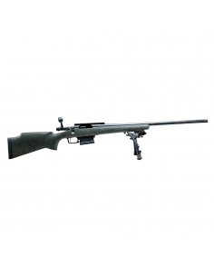 Kelbly Atlas Hunter Long Range 300 Dakota 2