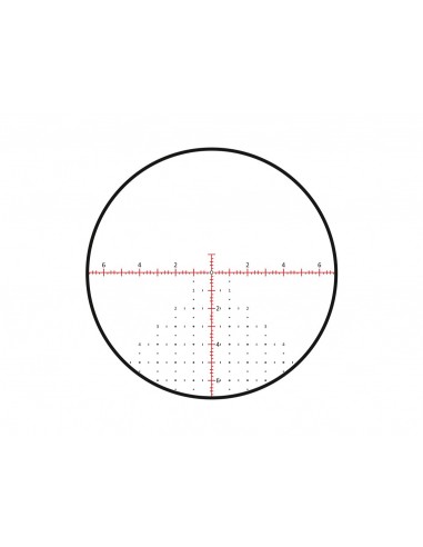 LEICA SCOPE PRS 5-30X56 I RETICLE PRB LEICA SCOPE PRS 5-30X56 I RETICLE PRB