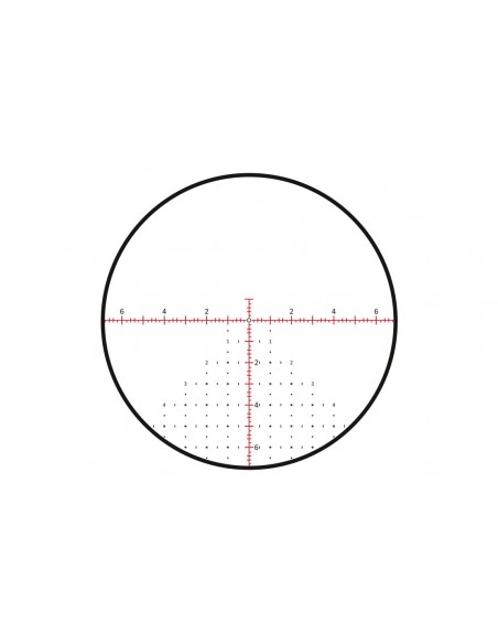 LEICA ZIELFERNROHR PRS 5-30X56 I ABSEHEN PRB